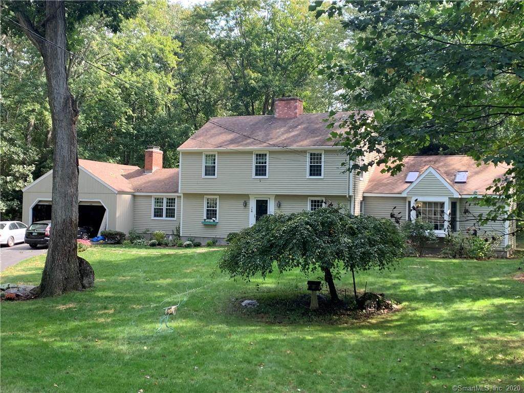 21 Grey Ledge Drive - Photo 1
