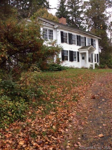 140 Haddam Quarter Road - Photo 1