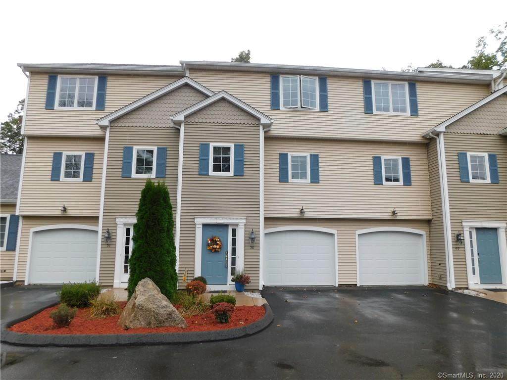 1158 Hartford Turnpike - Photo 1