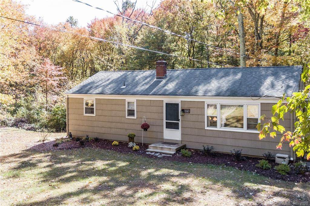 2340 Hebron Avenue - Photo 1