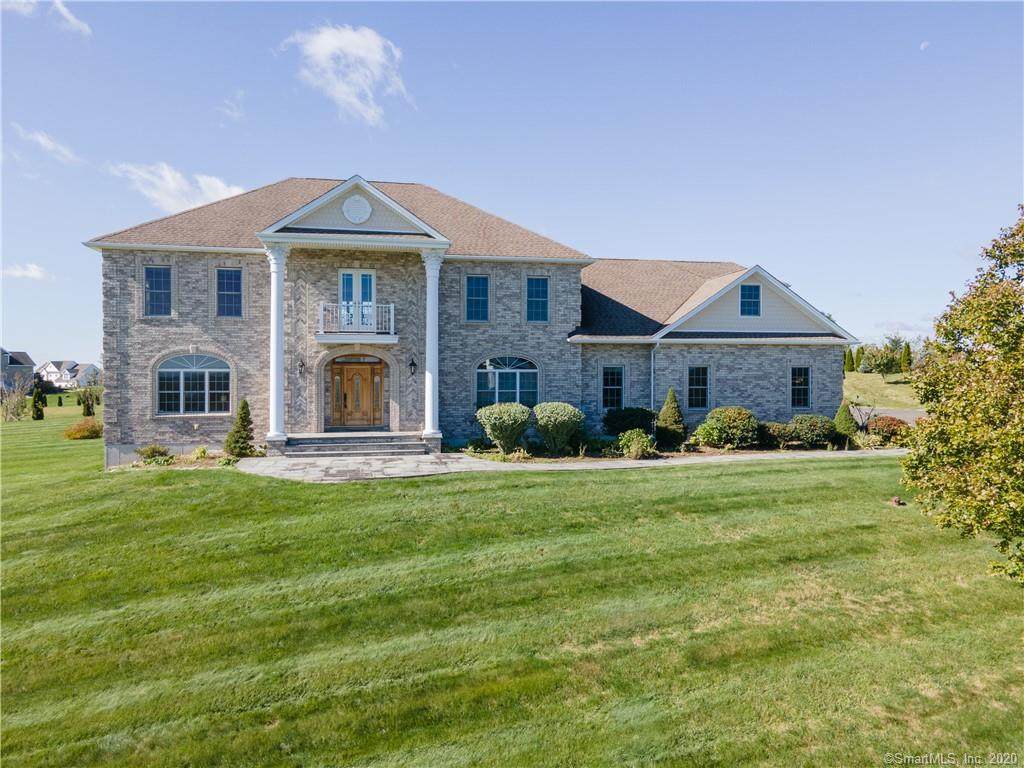 229 Bella Vista Drive - Photo 1
