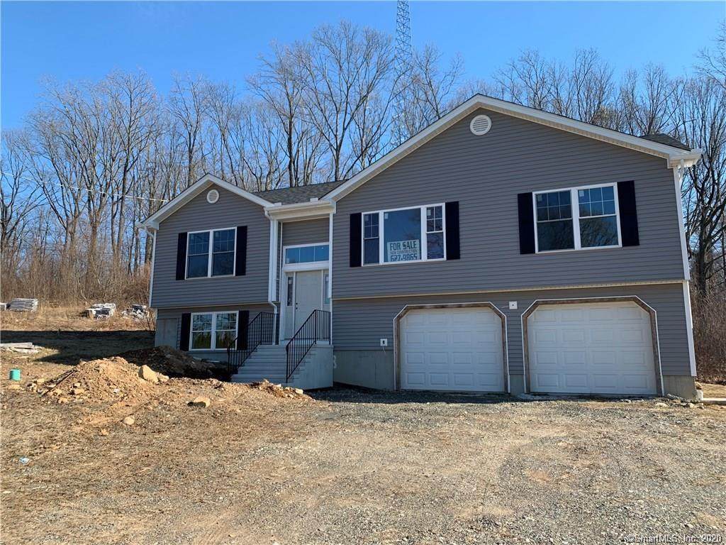 218 Burwell Road - Photo 1