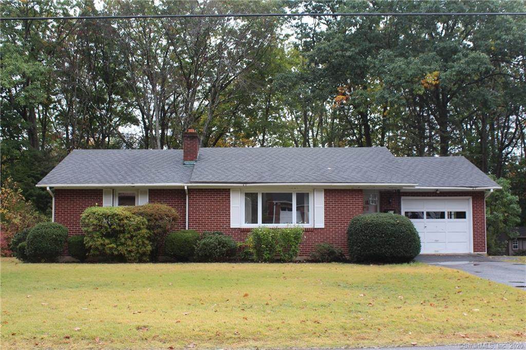211 Northside Drive - Photo 1