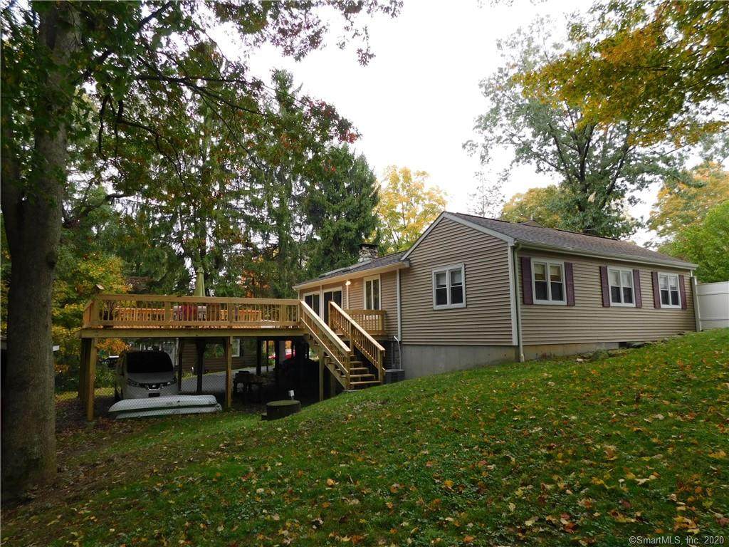 16 Taagan Point Drive - Photo 1