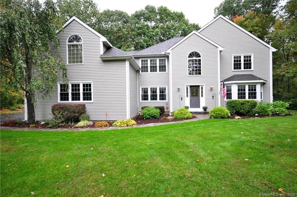 8 Sun Pond Lane - Photo 1