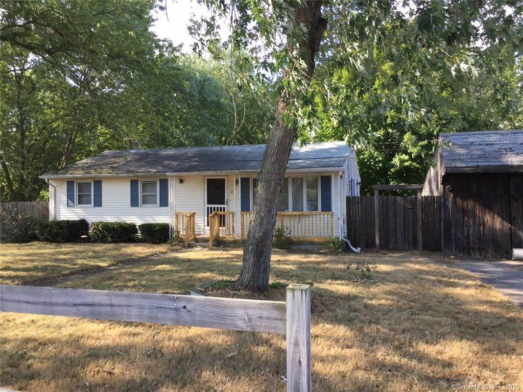 12 Beatrice Avenue - Photo 1