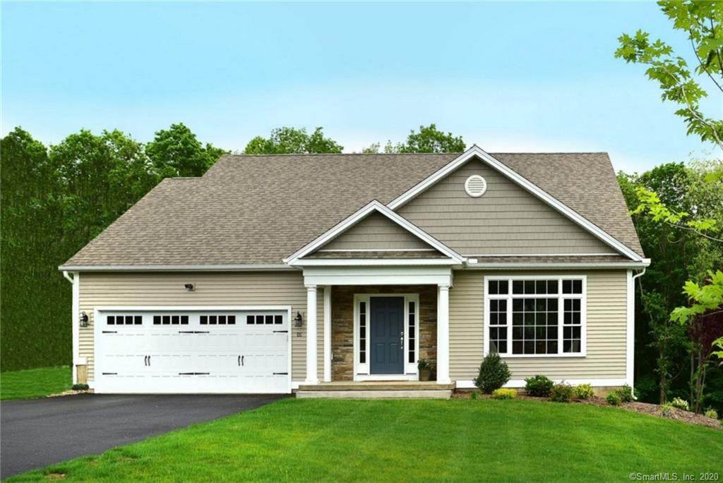 1192 Cedar Swamp Road - Photo 1