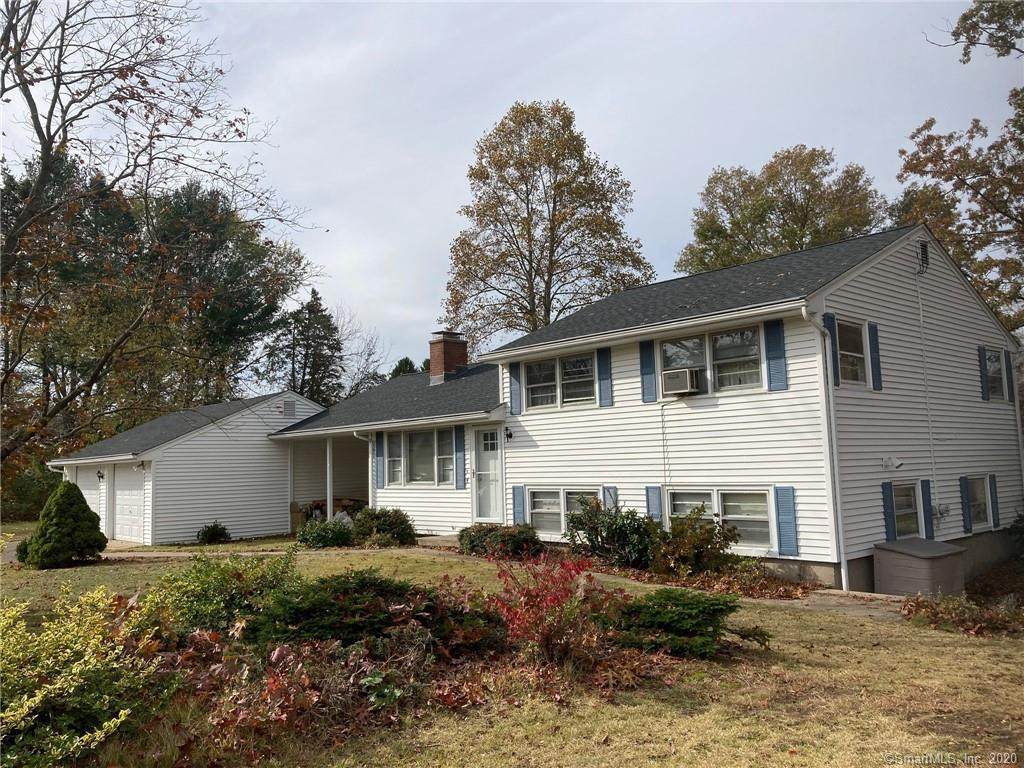 116 Blakeslee Avenue - Photo 1