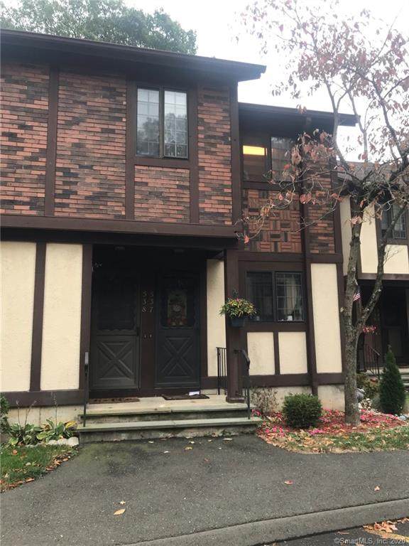 538 Swanson Crescent - Photo 1