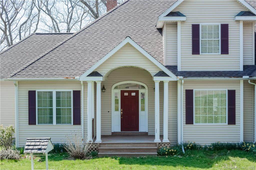 875 James Farm Road - Photo 1