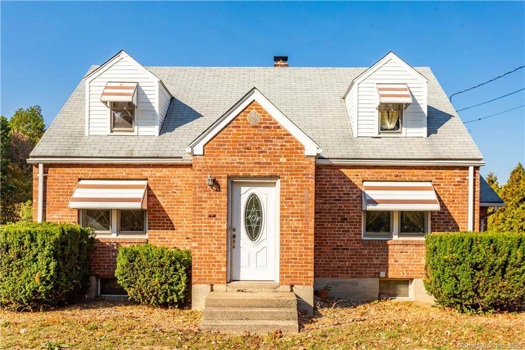 644 Wolcott Avenue - Photo 1
