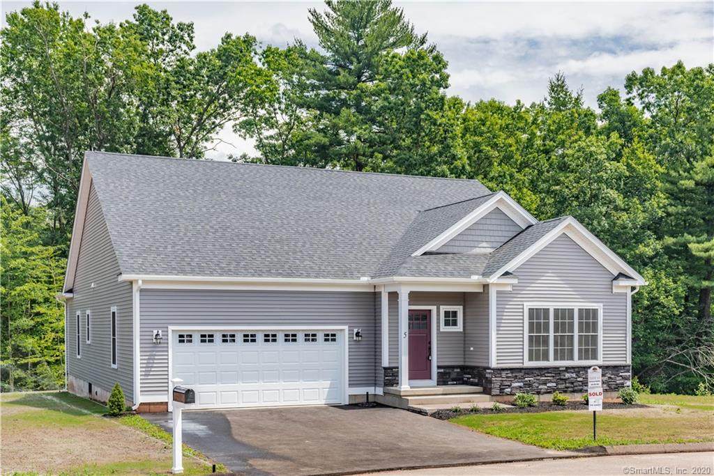 74 Watch Hill Drive - Photo 1