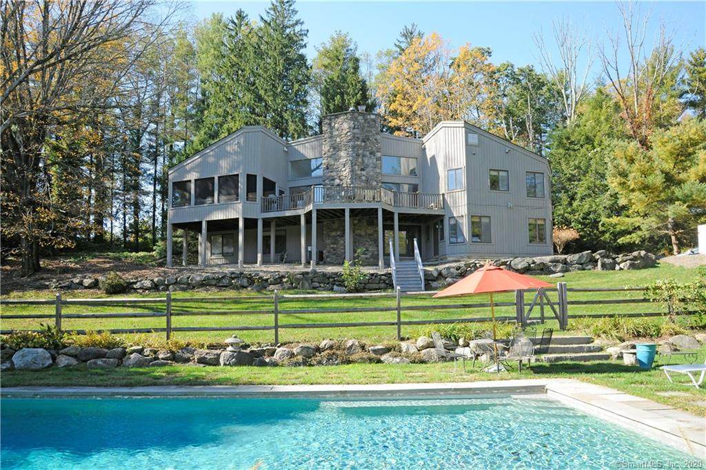 194 Lonetown Road - Photo 1