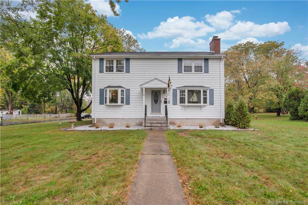7 Textbook Avenue - Photo 1