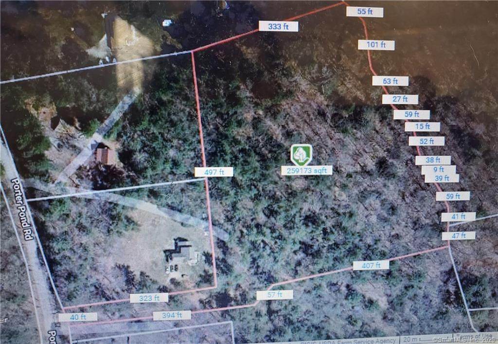 372 Porter Pond Road - Photo 1