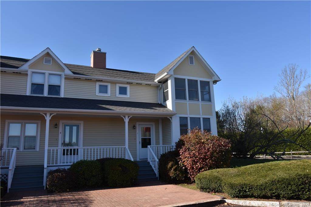 1 Coveside Lane - Photo 1