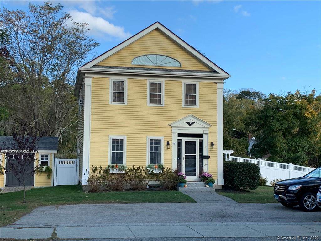 16 Greenmanville Avenue - Photo 1