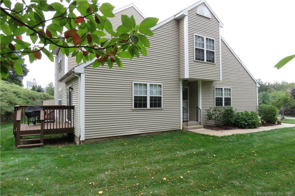 1704 Sky View Drive - Photo 1