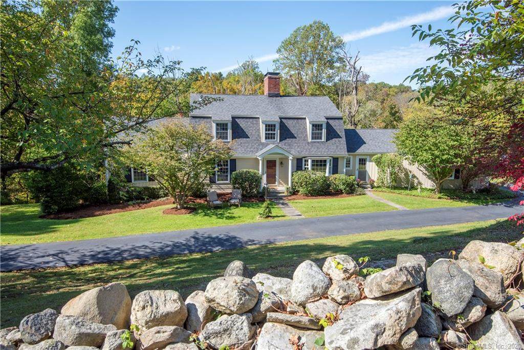 169 Nod Road - Photo 1