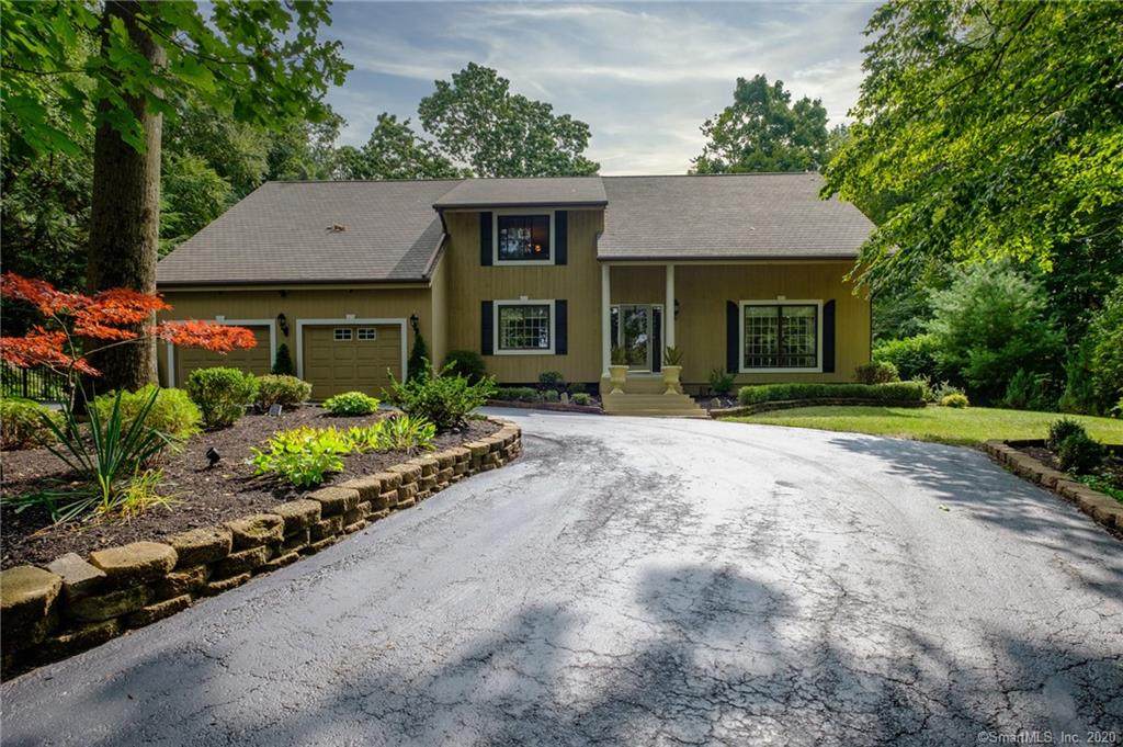 70 Chipping Stone Court - Photo 1