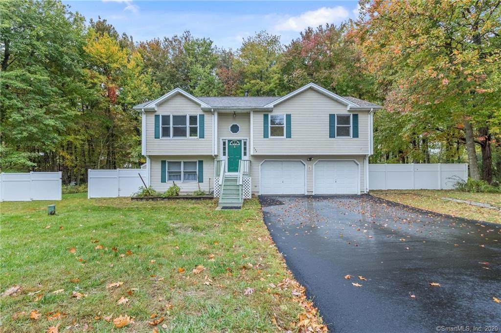 428 Witches Rock Road - Photo 1