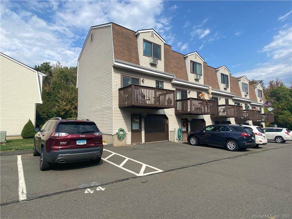 820 Matthews Street - Photo 1
