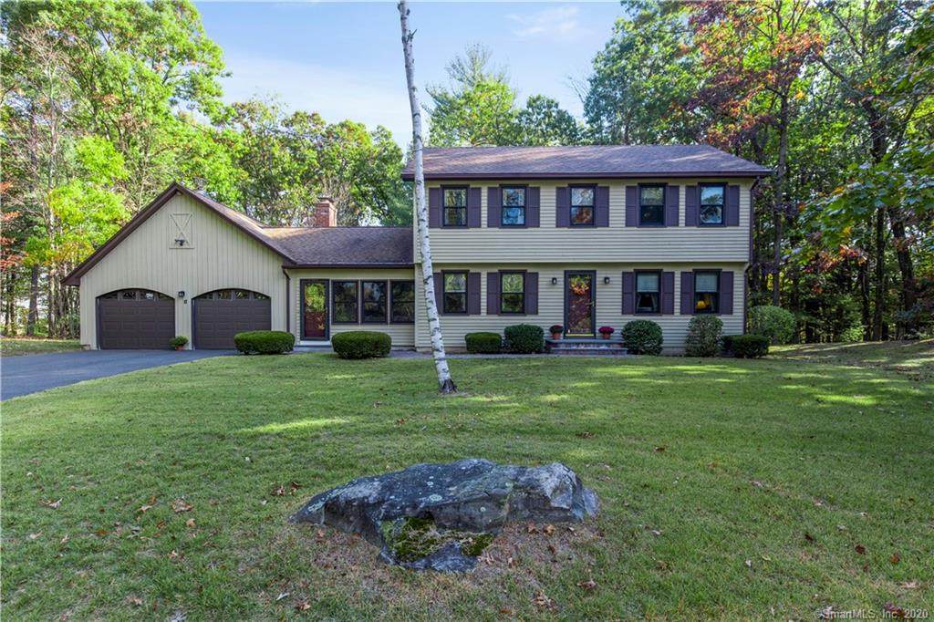 12 Pond View Lane - Photo 1