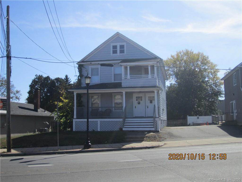 1661 Barnum Avenue - Photo 1