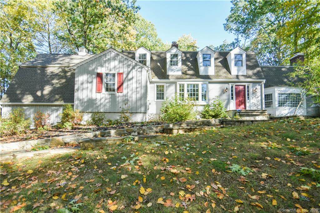 8 Antler Pine Road - Photo 1