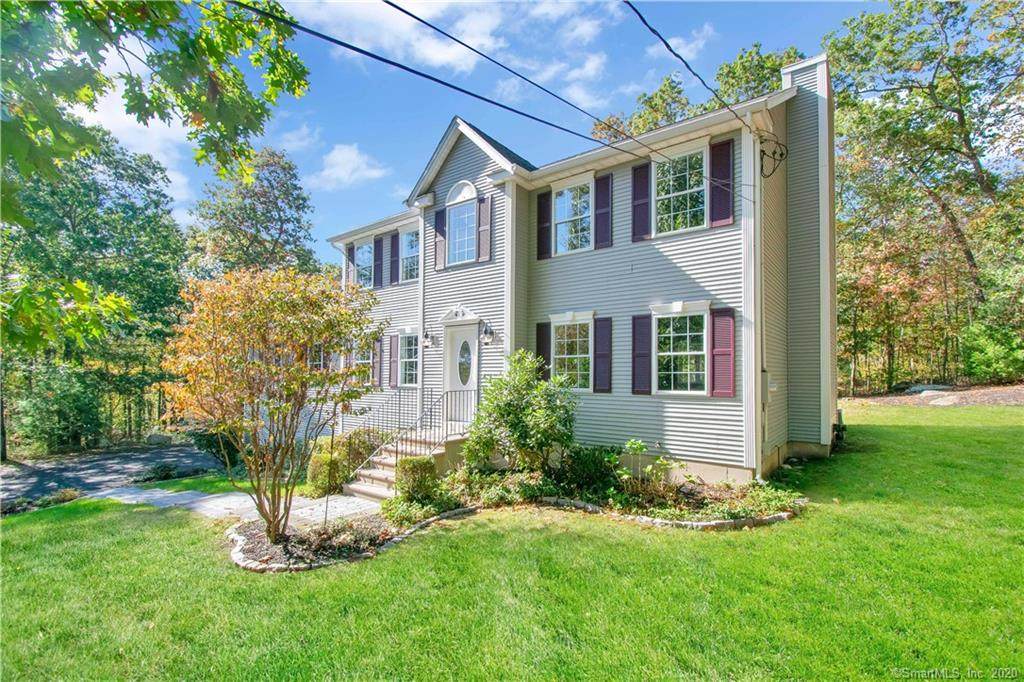 34 Wolf Hill Road - Photo 1