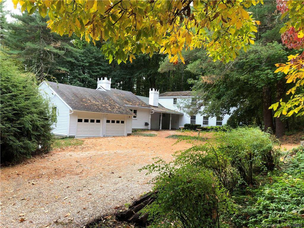 160 White Hollow Road - Photo 1