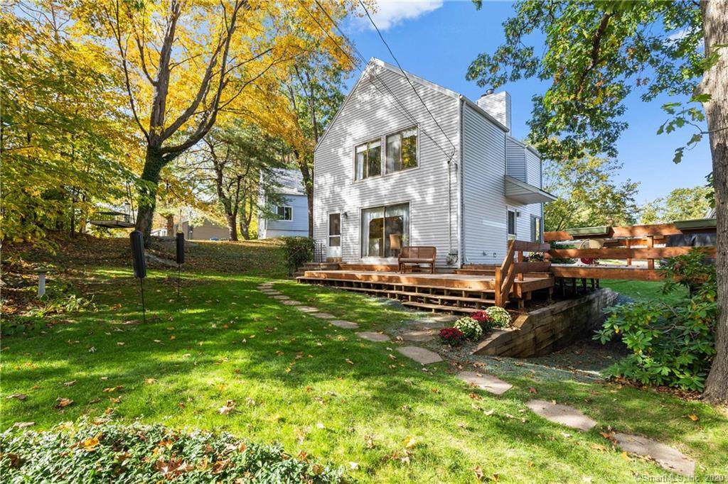 135 Forest Street - Photo 1