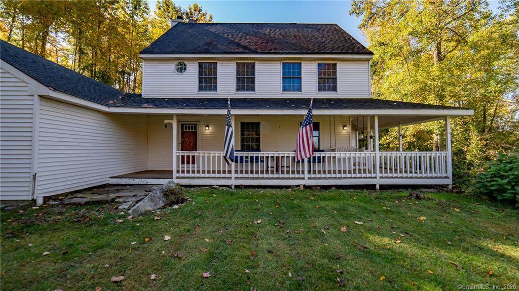 270 White Deer Rocks Road - Photo 1