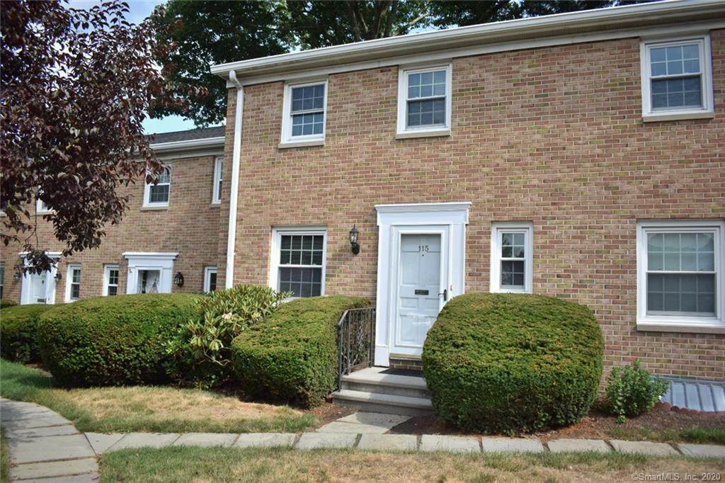 115 Heritage Hill Road - Photo 1