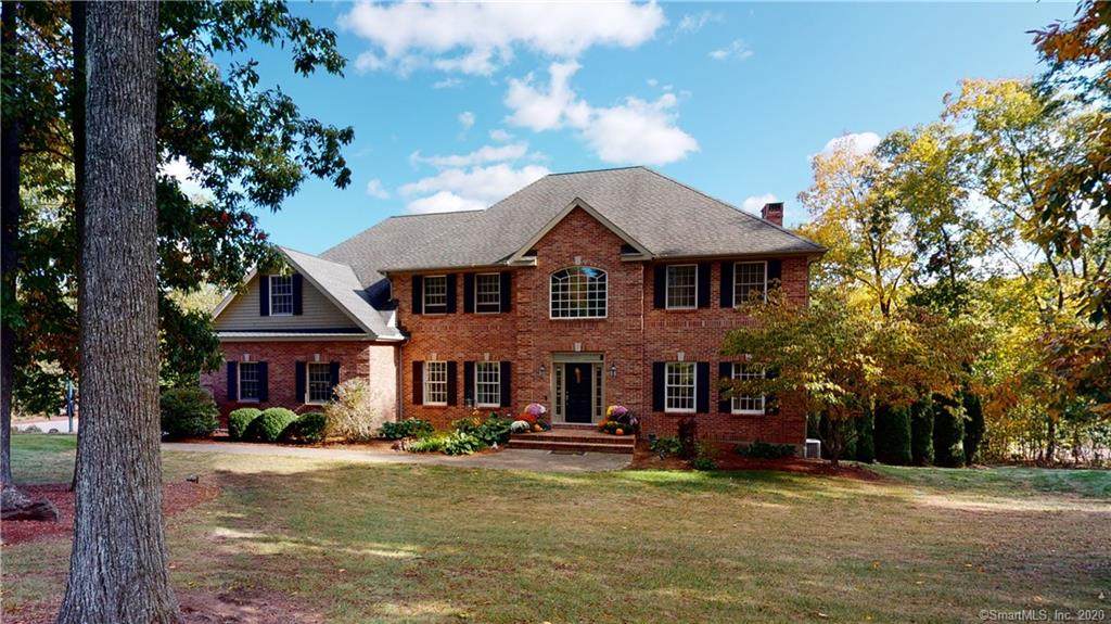 47 Warren Glen - Photo 1