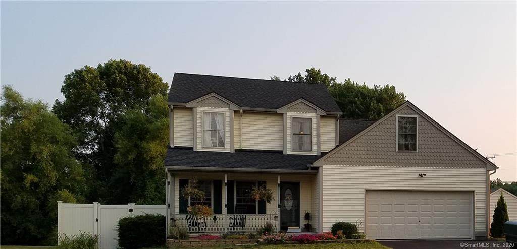 2 Harvest Lane - Photo 1