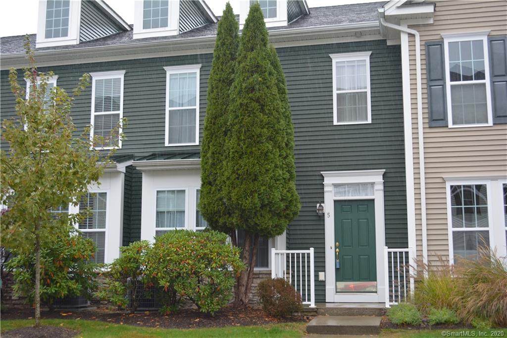5 Mercy Street - Photo 1