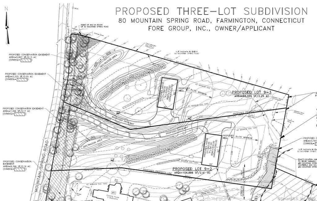 84 Mountain Spring Road - Photo 1