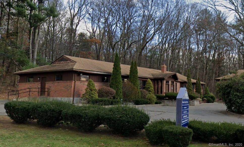 111 Hartford Turnpike - Photo 1