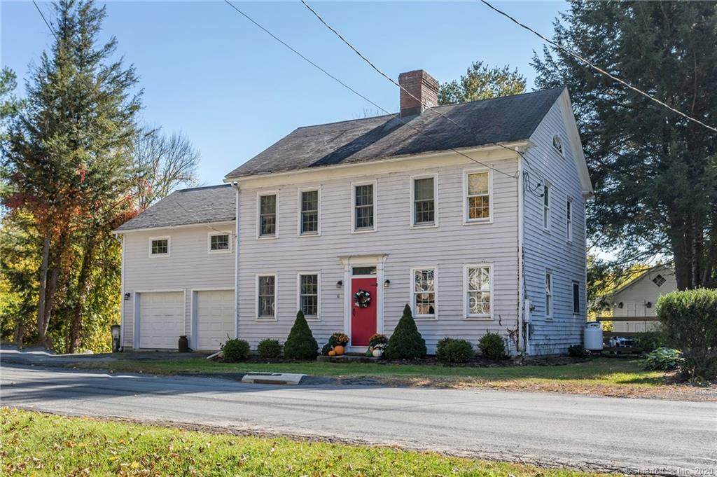16 Riverview Road - Photo 1