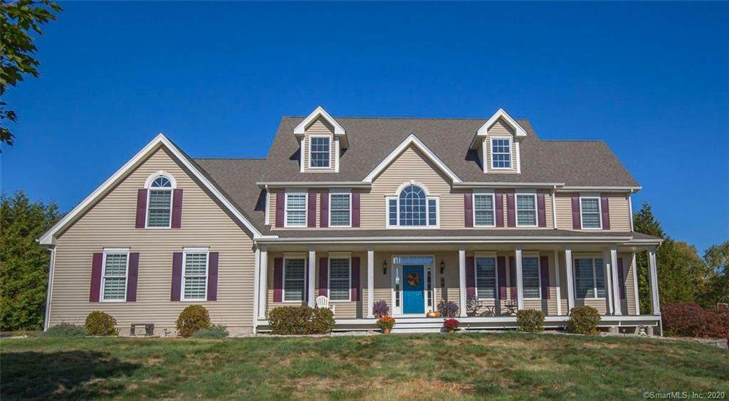 44 Ridgeview Way - Photo 1