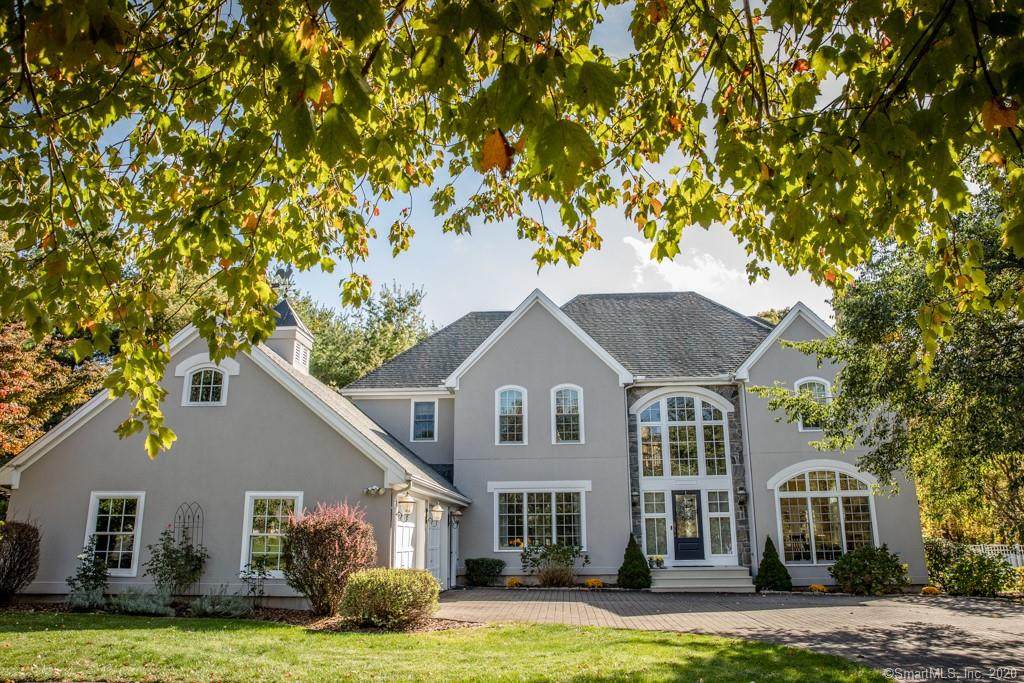 1 Wheatfield Drive - Photo 1