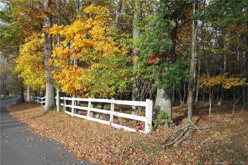 00 Meeting House (Aka #~137) Road - Photo 1