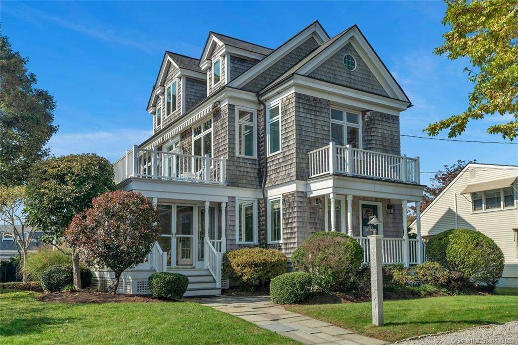 27 Old S Cove Road - Photo 1