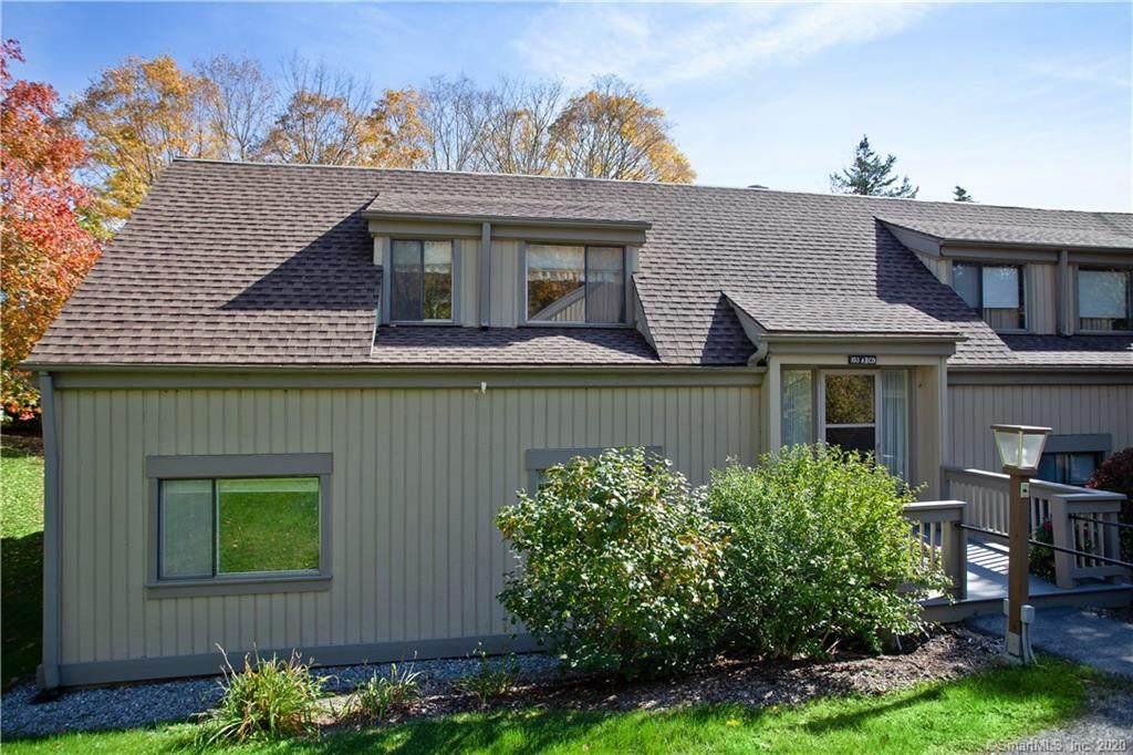 103 Heritage Village - Photo 1
