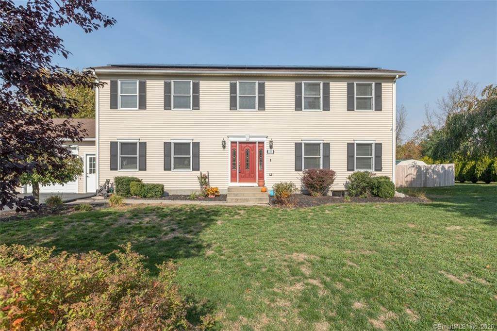 18 Deerfield Drive - Photo 1