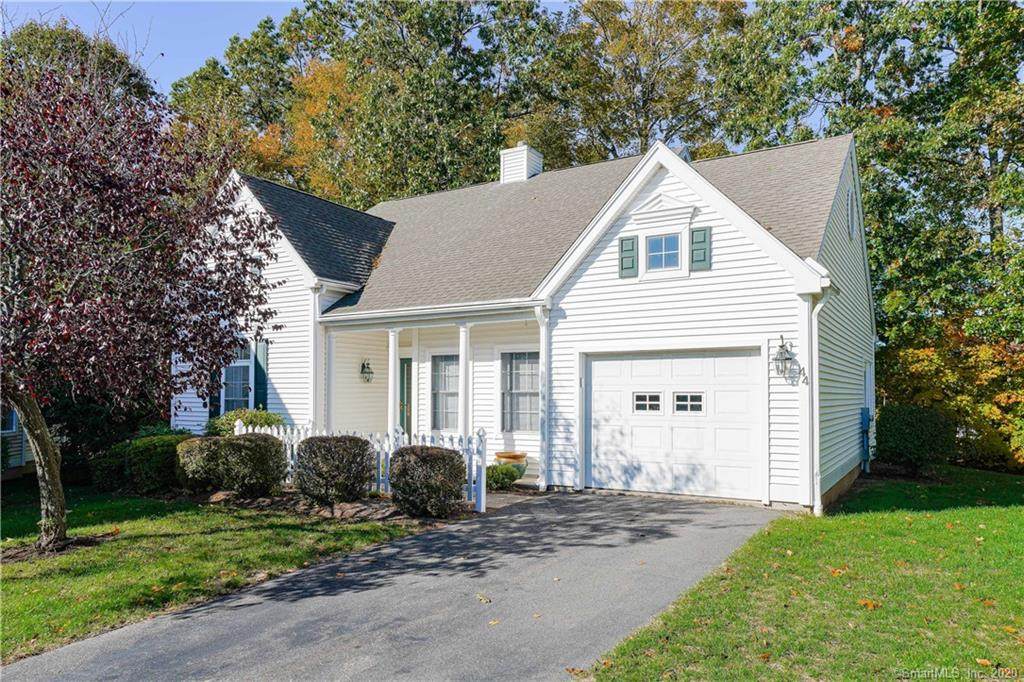 44 Omeara Farm Drive - Photo 1