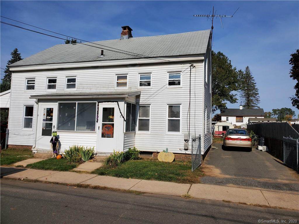 4 Maple Street - Photo 1