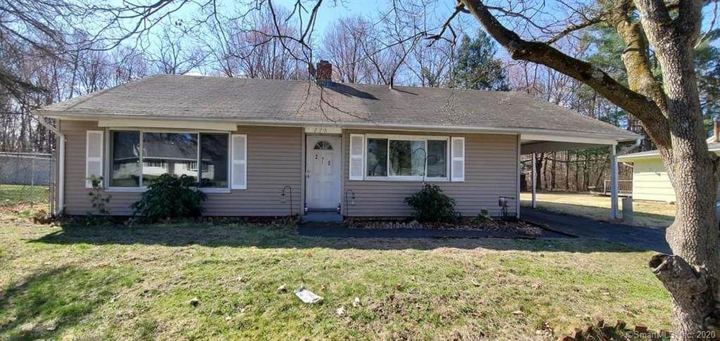 270 Burke Street - Photo 1