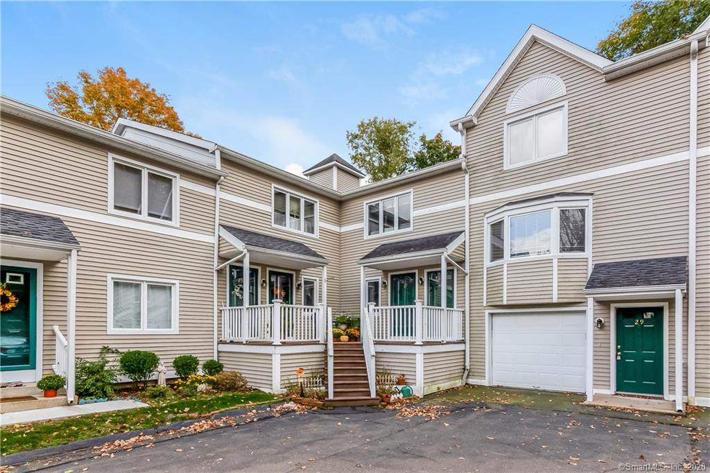 2838 Whitney Avenue - Photo 1